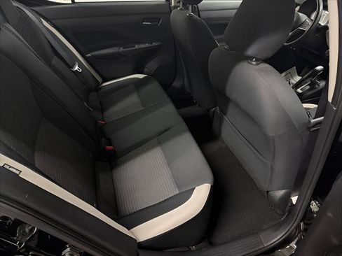 Used 2021 Nissan Versa SV FWD image 14