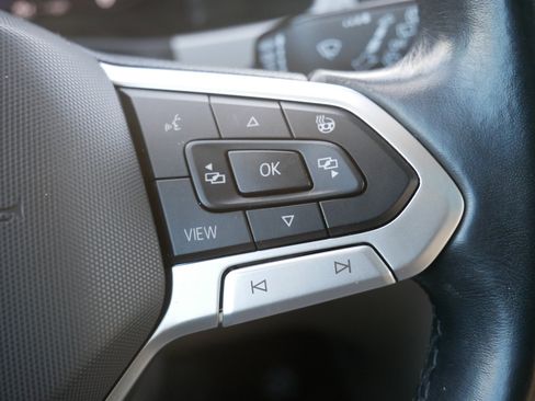 Used 2021 Volkswagen Atlas SEL image 29