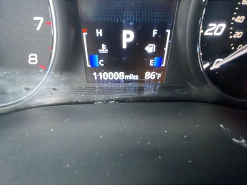 Used 2018 Mitsubishi Outlander LE FWD image 12