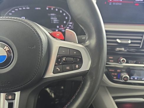 Used 2021 BMW M5 AWD/4WD image 21