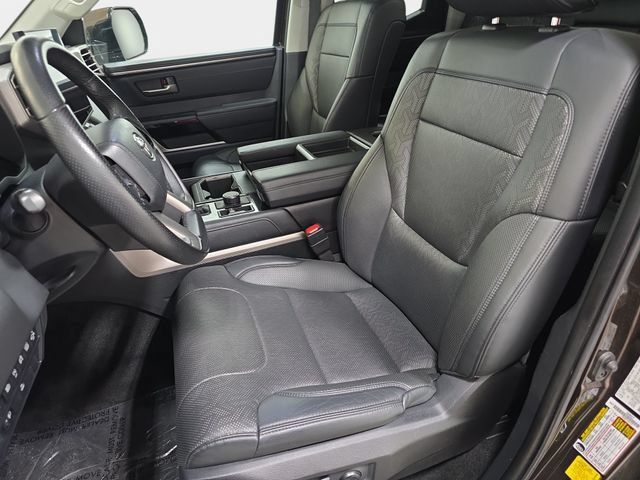 Certified 2023 Toyota Tundra Limited w/ Power Package AWD/4WD image 11