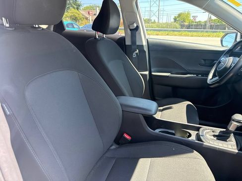 Used 2024 Hyundai Kona SEL FWD image 19