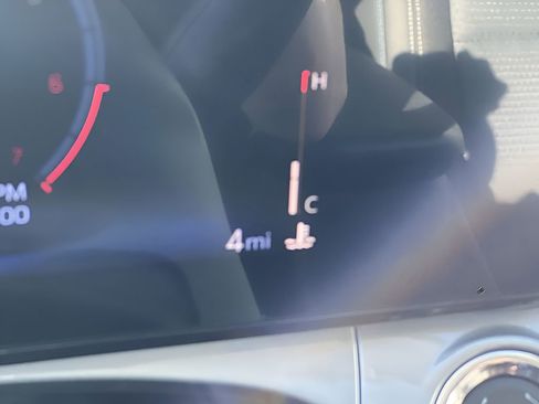 New 2026 Chevrolet Trax LT w/ Driver Confidence Package image 12