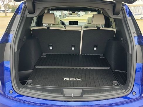 New 2026 Acura RDX A-Spec image 34