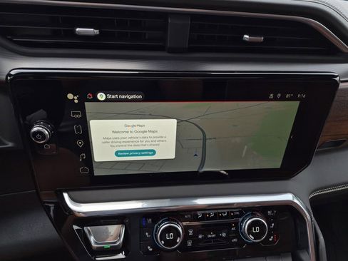 New 2026 GMC Sierra 3500 Denali Ultimate AWD/4WD image 24