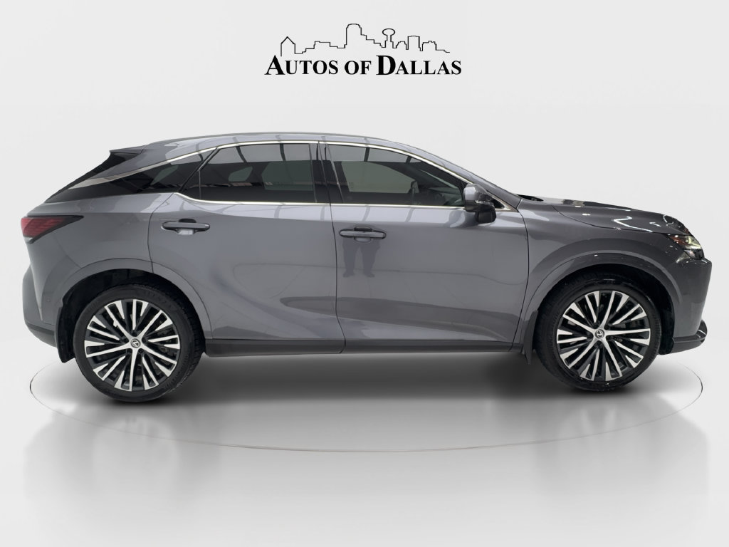 Used 2023 Lexus RX 350 Premium Plus w/ Cold Area Package FWD image 7