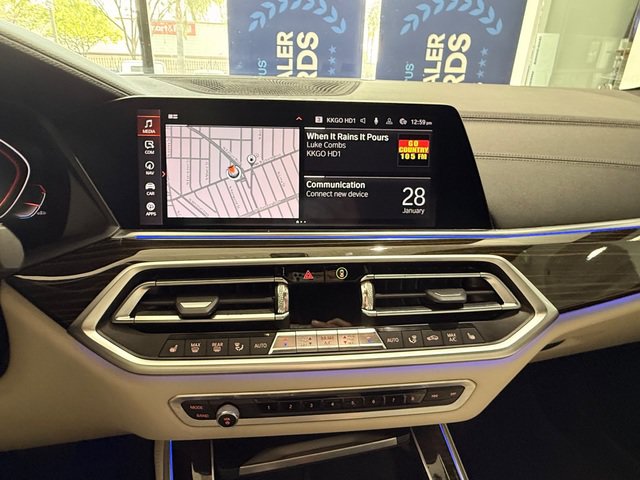 Used 2020 BMW X5 xDrive40i w/ Premium Package AWD/4WD image 18