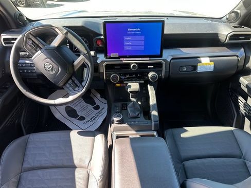 New 2026 Toyota 4Runner TRD Off-Road Premium AWD/4WD image 18