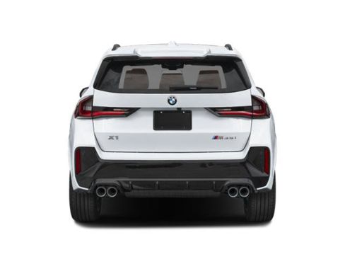 Used 2024 BMW X1 M35i w/ Premium Package AWD/4WD image 8