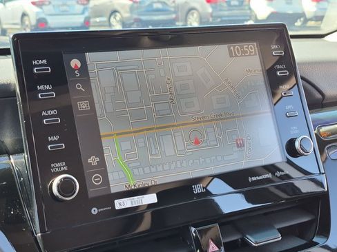 Used 2024 Toyota Camry XSE w/ Navigation Package FWD image 13