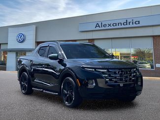 Used 2023 Hyundai Santa Cruz Night AWD/4WD video 1