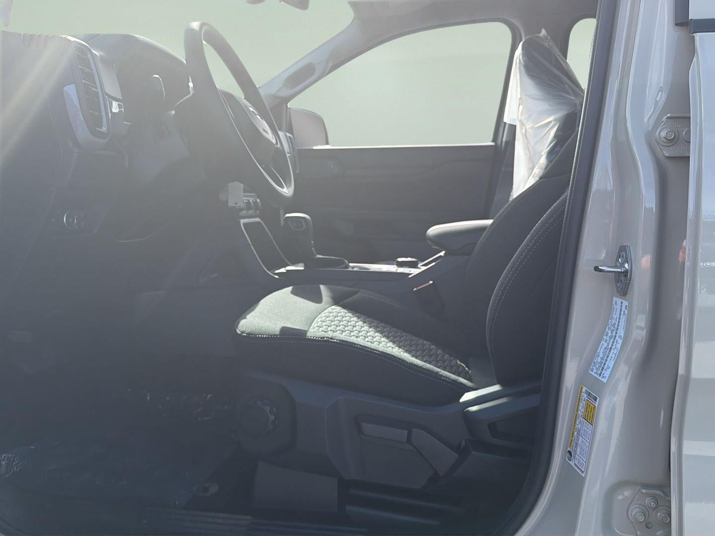 New 2026 Ford Ranger XL w/ Trailer Tow Package AWD/4WD image 12