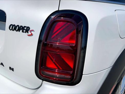 Used 2024 MINI Cooper Countryman S FWD image 46