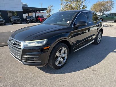 Used 2018 Audi Q5 2.0T Premium Plus w/ Premium Plus Package