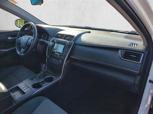 Used 2015 Toyota Camry LE FWD image 23