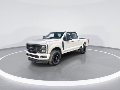 New 2026 Ford F250 XL w/ STX Appearance Package