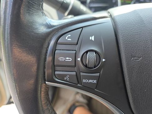 Used 2016 Acura MDX SH-AWD image 24