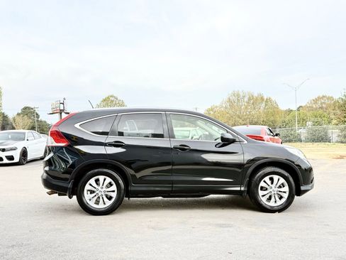 Used 2012 Honda CR-V EX-L image 7