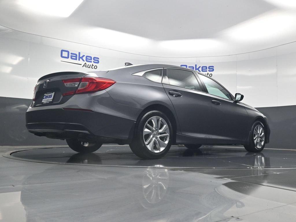 Used 2018 Honda Accord LX image 39