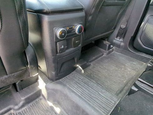 Used 2022 Ford Explorer XLT w/ Equipment Group 202A image 24