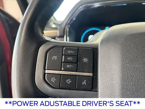 Used 2023 Ford F150 Lariat RWD image 25