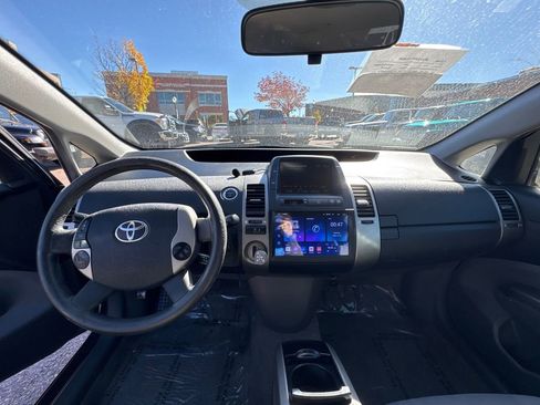 Used 2009 Toyota Prius image 11