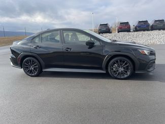 Certified 2024 Subaru WRX Premium video 2