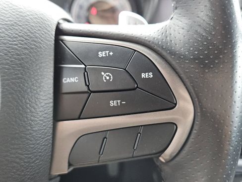 Used 2019 Dodge Challenger R/T Scat Pack w/ Shaker Package RWD image 12