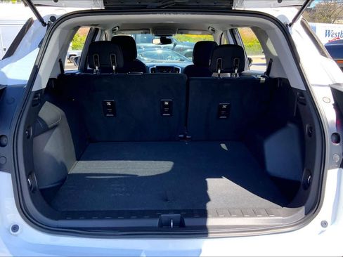 Used 2019 GMC Terrain SLE AWD/4WD image 34