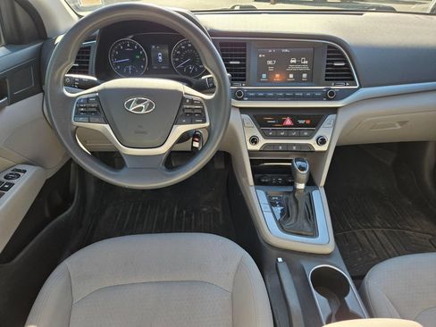 Used 2018 Hyundai Elantra SEL FWD image 18