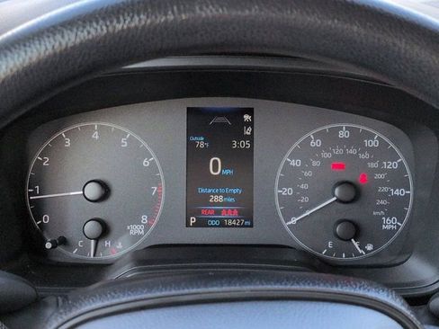 Used 2024 Toyota Corolla LE FWD image 23