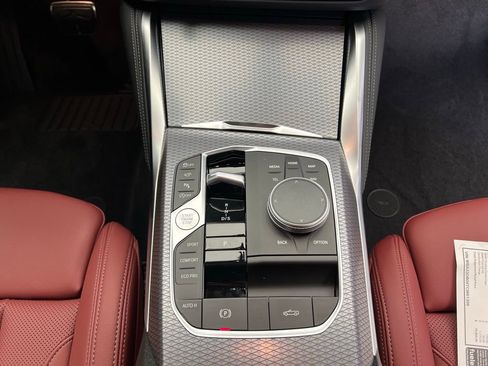 New 2026 BMW 430i Convertible w/ M Sport Package RWD image 16