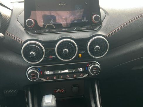 Used 2021 Nissan Sentra SR image 11