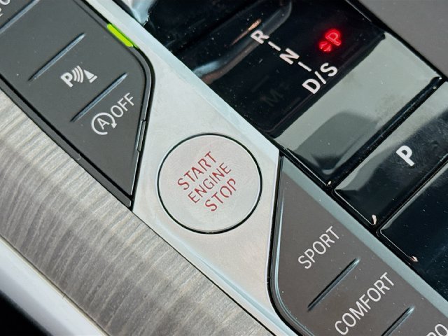 Used 2026 BMW 330i Sedan RWD image 20