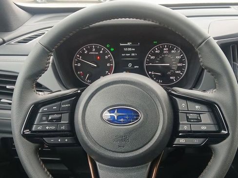 Used 2026 Subaru Forester Sport w/ Sport Package AWD/4WD image 12