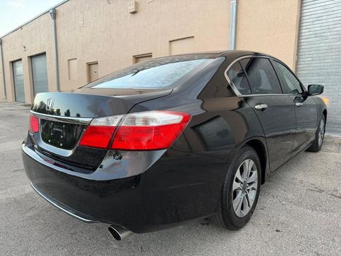 Used 2014 Honda Accord LX image 2