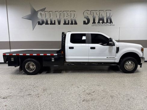 Used 2022 Ford F350 XL w/ Power Equipment Group image 38