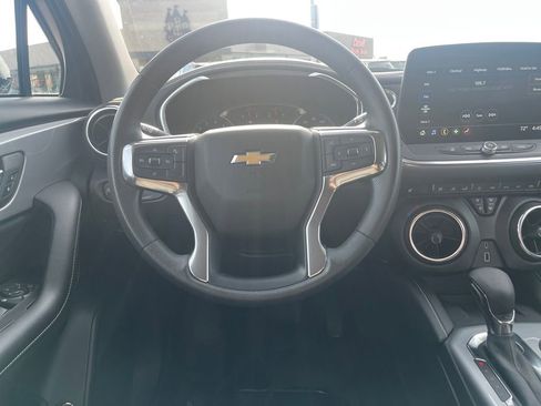 Used 2023 Chevrolet Blazer LT w/ Convenience Package image 26