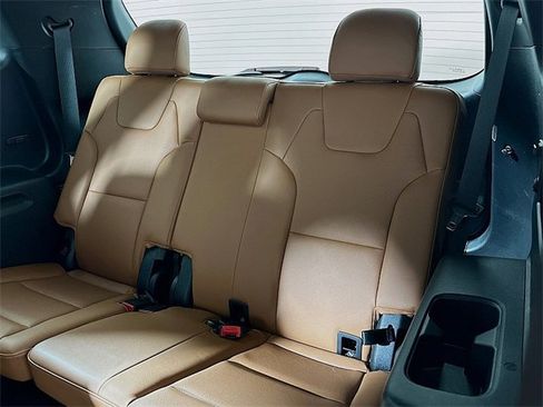 Used 2024 Kia Telluride EX X-Line image 27