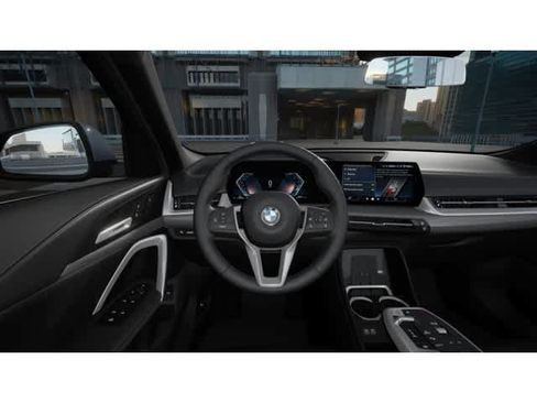 New 2026 BMW X2 xDrive28i w/ Technology Package AWD/4WD image 13