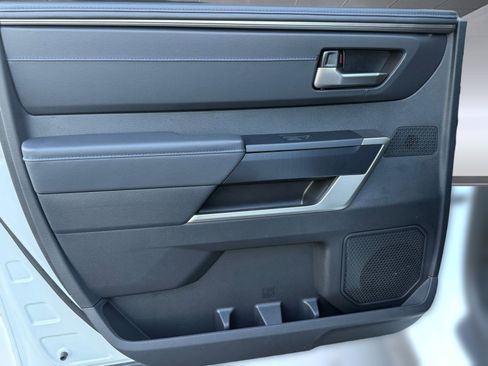 New 2026 Toyota Tundra Platinum AWD/4WD image 21