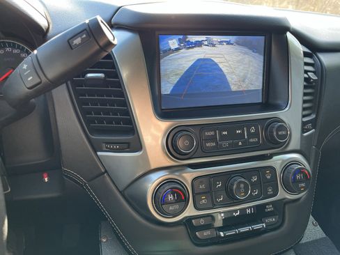 Used 2020 Chevrolet Tahoe Police 4D Sport Utility image 19