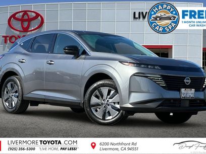 Used 2025 Nissan Murano SL