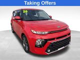 Used 2020 Kia Soul GT-Line image 1