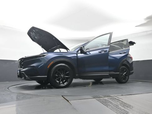 Used 2023 Honda CR-V Sport image 44
