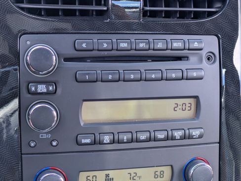 Used 2010 Chevrolet Corvette Grand Sport w/ Preferred Equipment Group image 19