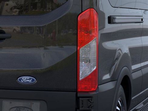 New 2026 Ford Transit 350 XL image 20