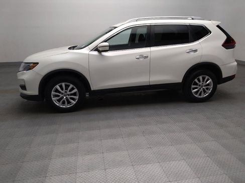 Used 2019 Nissan Rogue SV AWD/4WD image 2