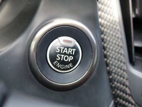 Used 2021 INFINITI Q60 Red Sport 400 w/ Proactive Package image 34