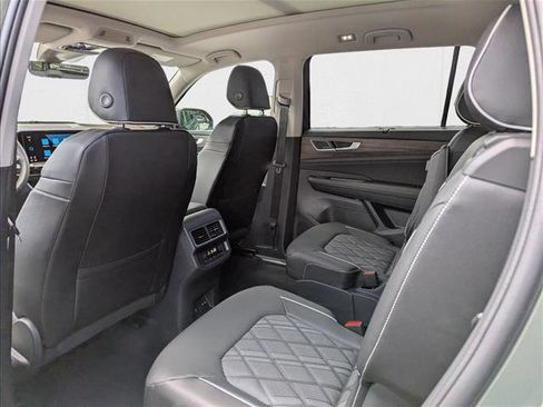 New 2026 Volkswagen Atlas SEL Premium R-Line image 22